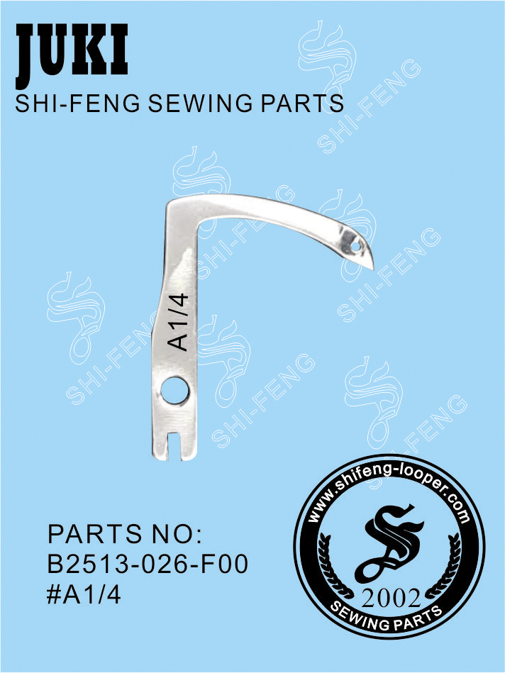 B2513-026-F00